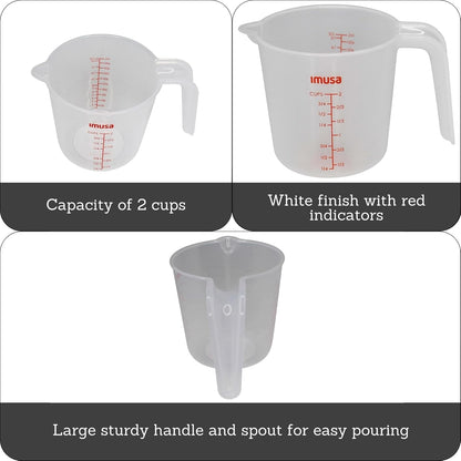 2Cup Measuring Cup2