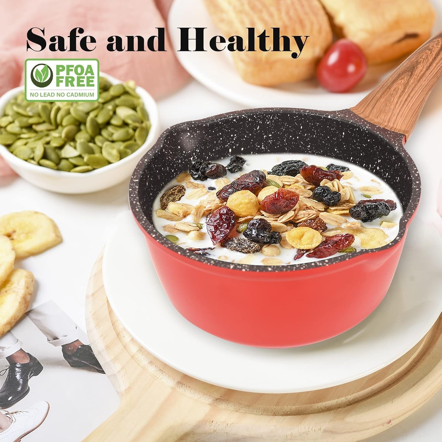 nonstick-saucepan-with-lid-1-8-quart-classic-red-granite-coated-pasta-soup-pot-for-all-stovetops-7-inch-small-sauce-pan-for-cooking-sauce-soup-and-milk