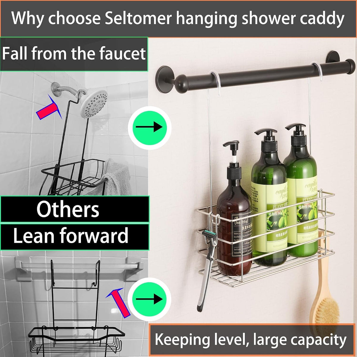 1-tier-shower-caddy-hanging-shower-rack-with-hooks-over-the-door