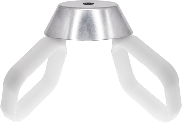 Cookie Paddles with Metal Whip Drive Compatible with Universal Mixers Nutrimill Artiste Mixer1