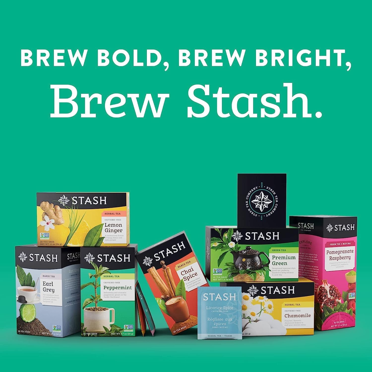 tea-fruity-herbal-tea-6-flavor-tea-sampler-6-boxes-with-18-20-tea-bags-each