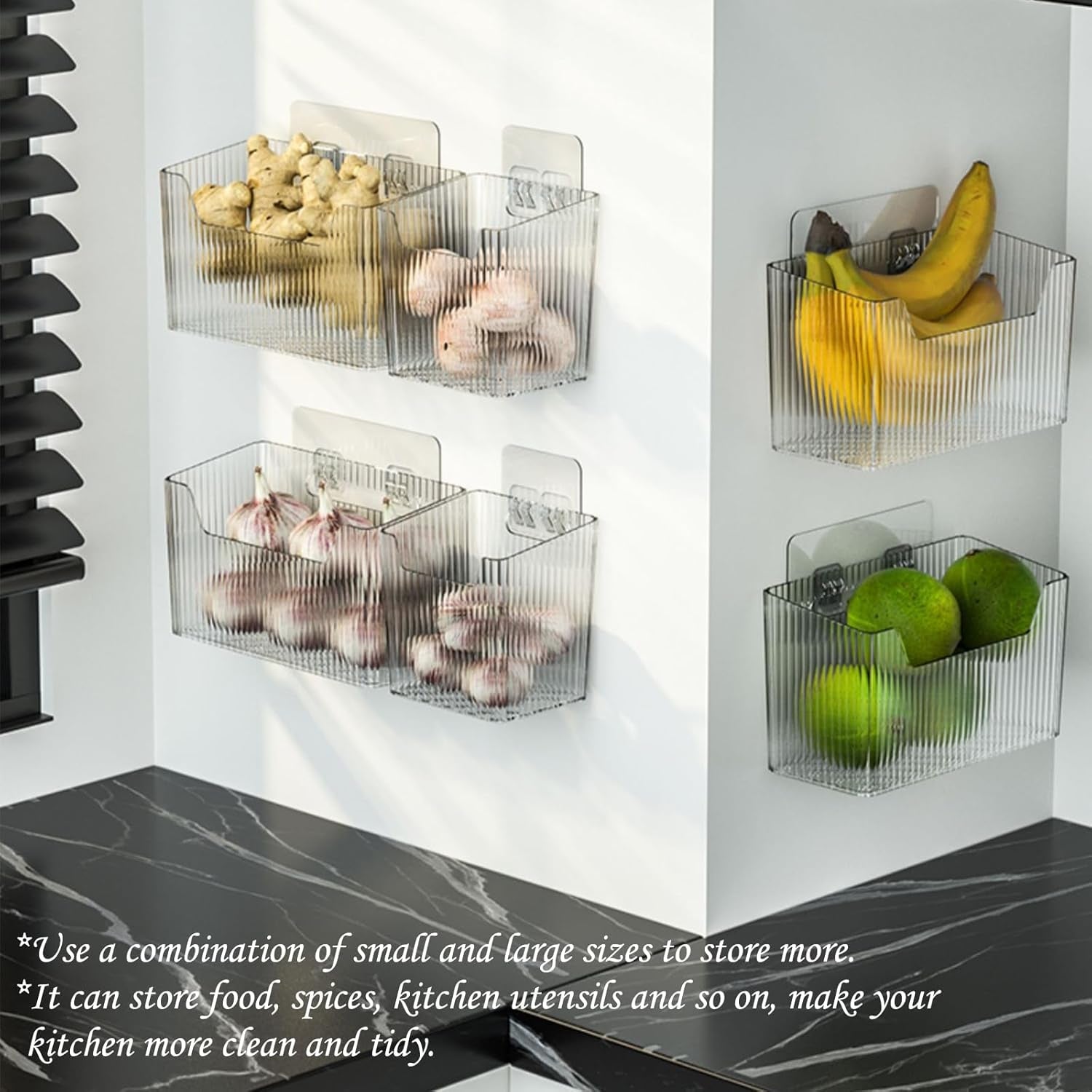 adhesive-cabinet-door-organizer-2-pack-wall-shower-caddy-clear