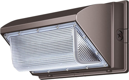 LED Wall Pack Light, 120W 5000K 15840LM Outdoor Security Floodlight1