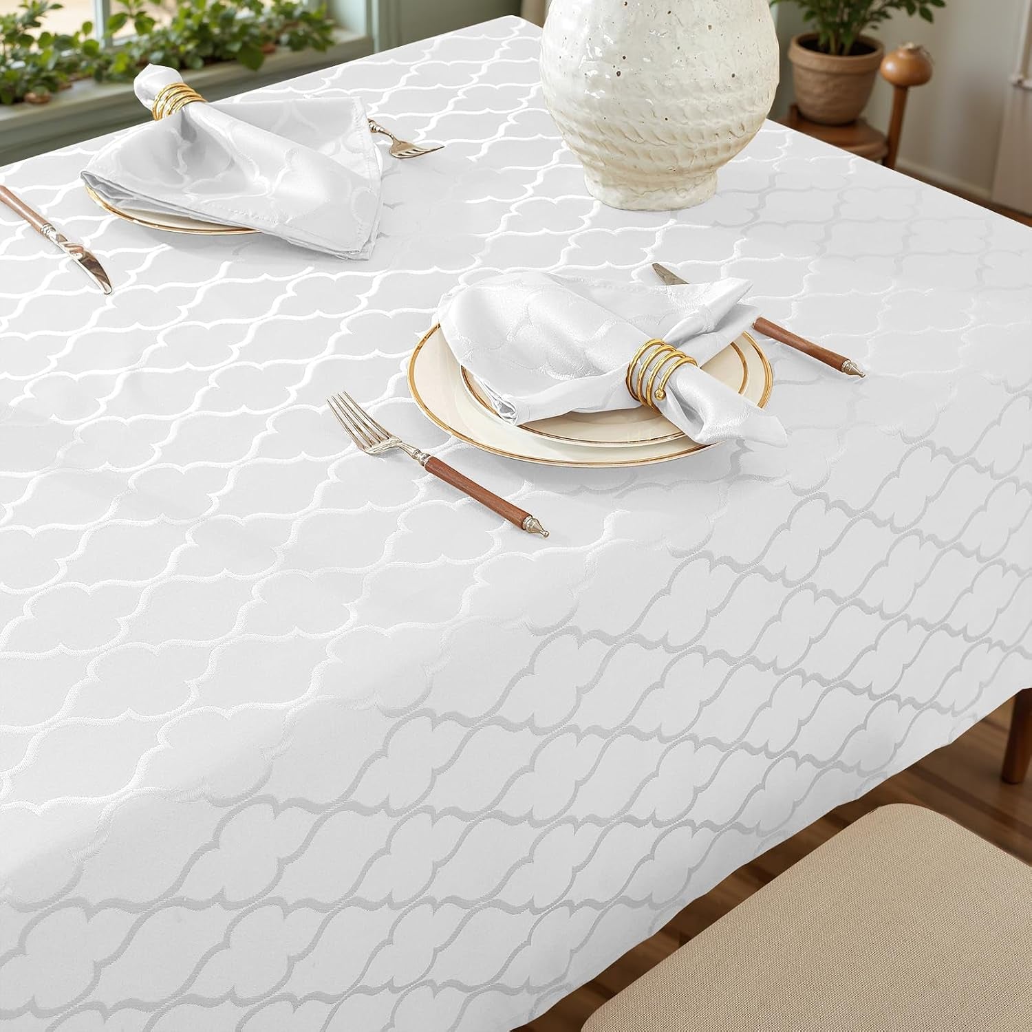tablecloth-rectangle-jacquard-52-x-70-white