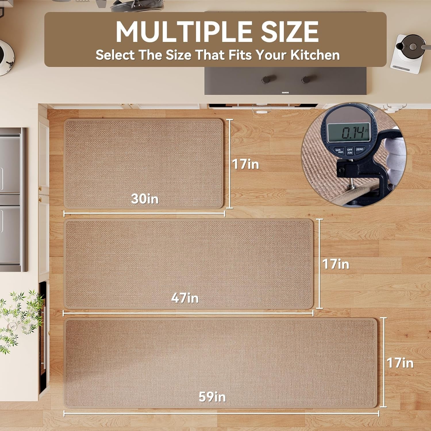 kitchen-rugs-kitchen-mats-for-floor-non-slip-washable-brown-17x30-super-absorbent-woven-rubber-backing-washable-kitchen-floor-mat-sink-mat-runner-rugs-front-of-sink-easy-clean
