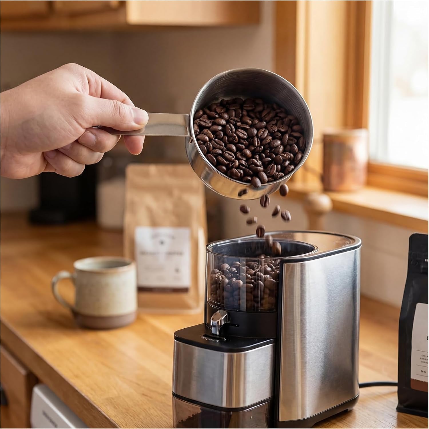 4pcs-1-cup-measuring-cup-1-cup-measure-scoops-stainless-steel-measurin-cups-for-canisters