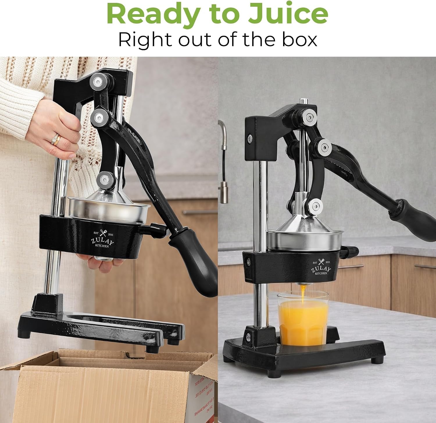 cast-iron-juicer-heavy-duty-orange-juicer-with-detachable-strainers-for-easy-cleaning-citrus-press-for-citrus-fruits-perfect-for-bartenders-juice-lovers-health-enthusiasts