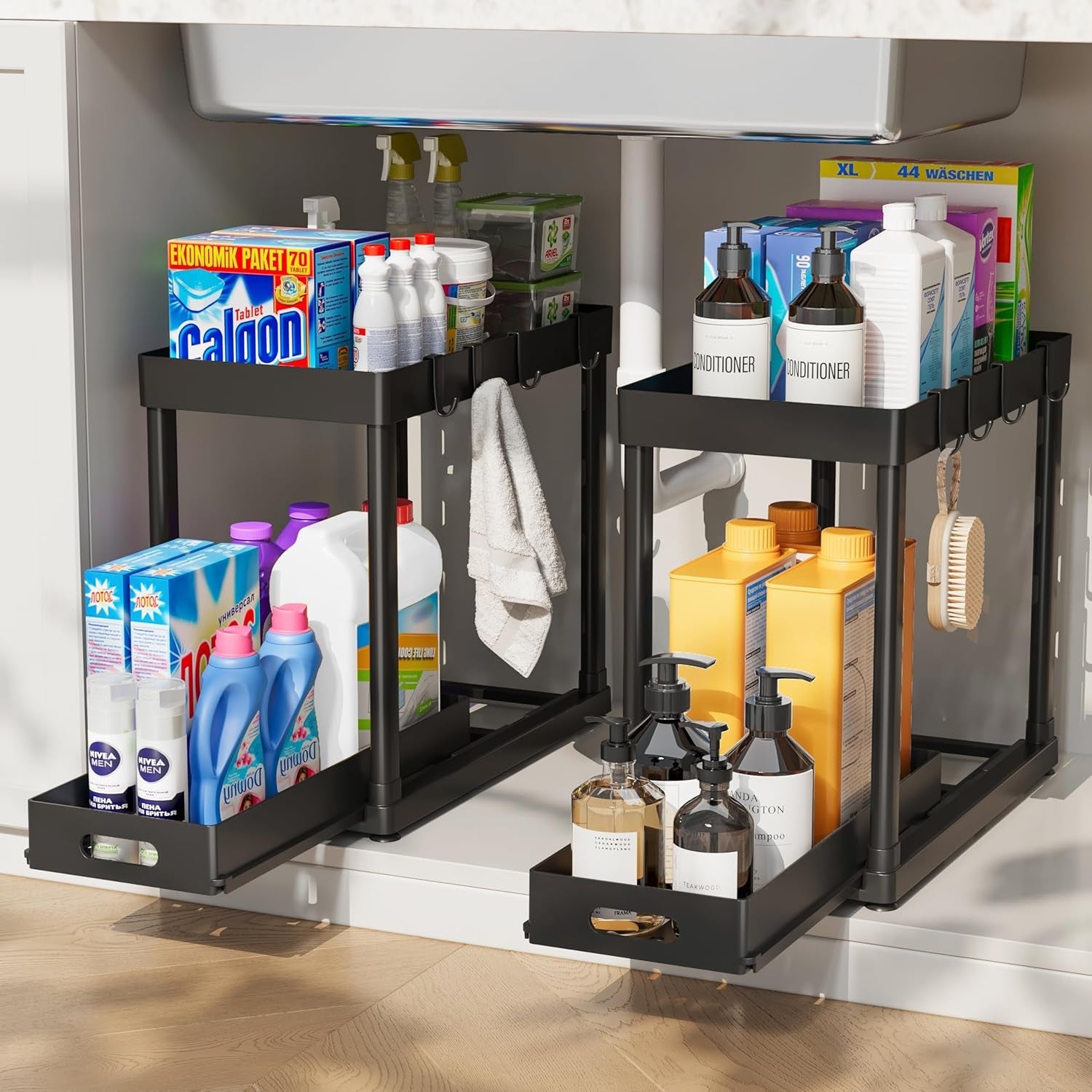2-pack-pull-out-storage-organizers-under-sink-organizer-and-storage-for-bathroom-kitchen-multi-purpose-under-cabinet-organizers-and-storage-black