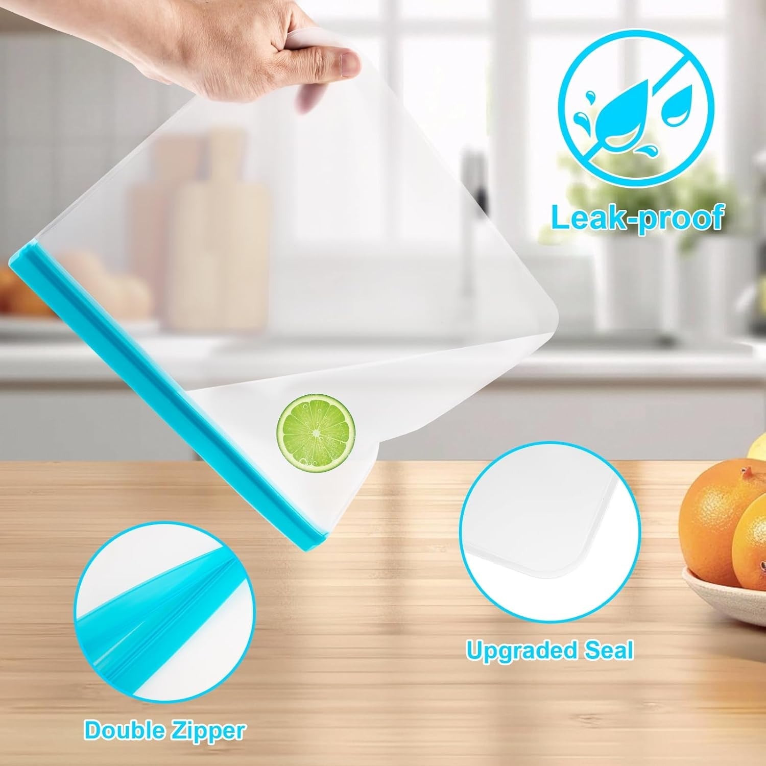 12-pack-reusable-freezer-bags-dishwasher-safe-leakproof-food-storage-bags-silicone-bags-for-food-storage-home-organization-4-reusable-snack-bags-4-sandwich-bags-4-gallon-freezer-bags