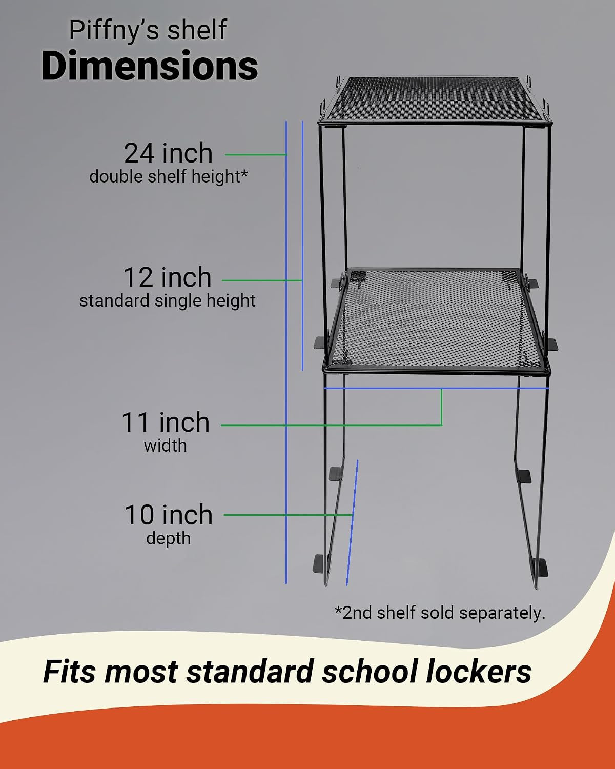 versatile-metal-mesh-organizer-shelf-stackable-for-standard-size-school-lockers-also-for-gym-and-work-lockers-or-even-kitchen-cabinets-under-sink-organization