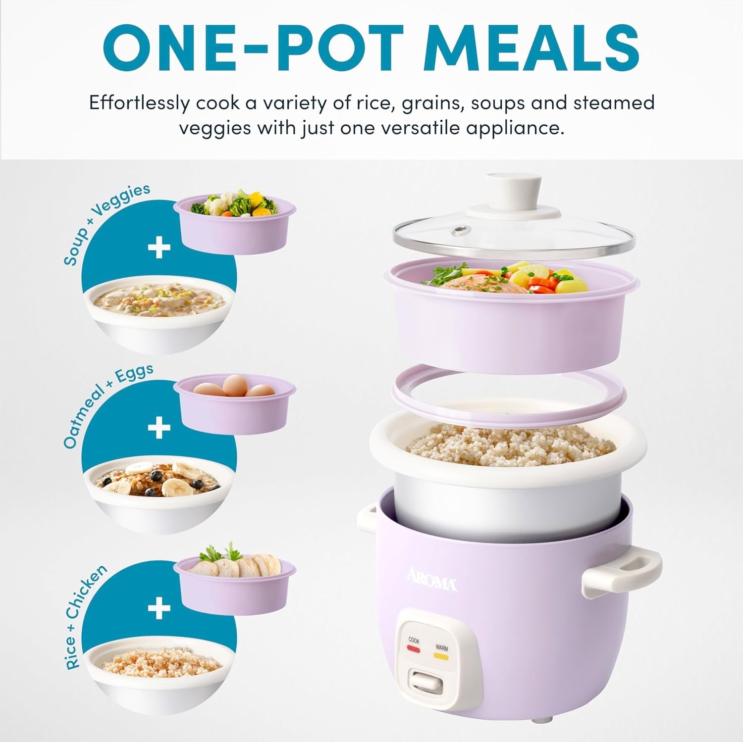 ®-corecoat-rice-cooker-with-pop-up-food-steaming-basket-4-cups-cooked-2-cups-uncooked-1-qt