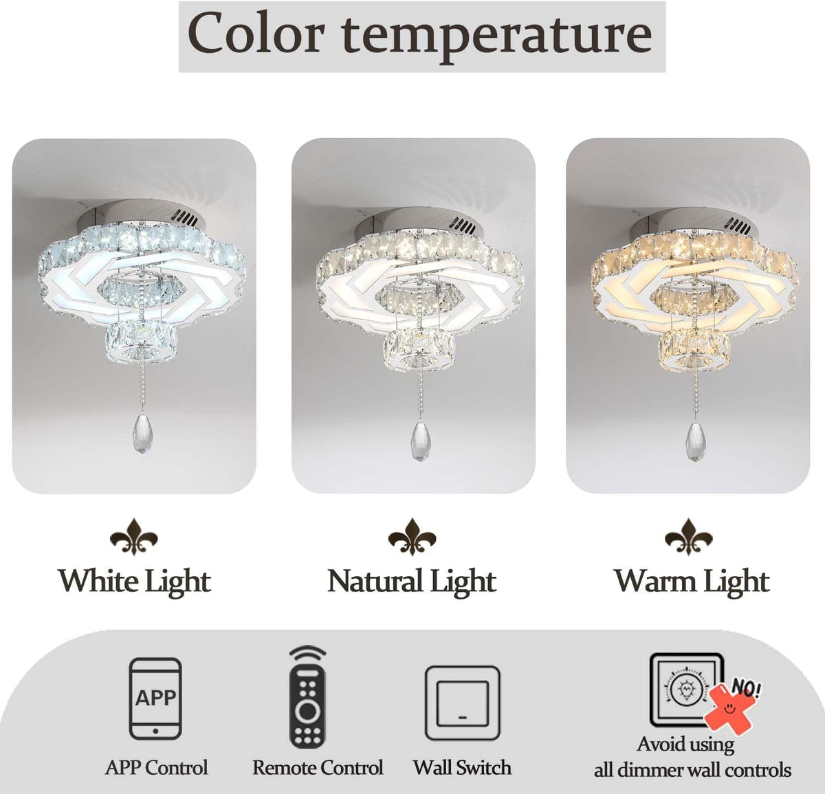 16-inch-mini-chandelier-modern-crystal-chandeliers-light-semi-flush-mount-ceiling-light-fixture-small-silver-chandelier-for-bedroom-hallway-kitchen-foyer