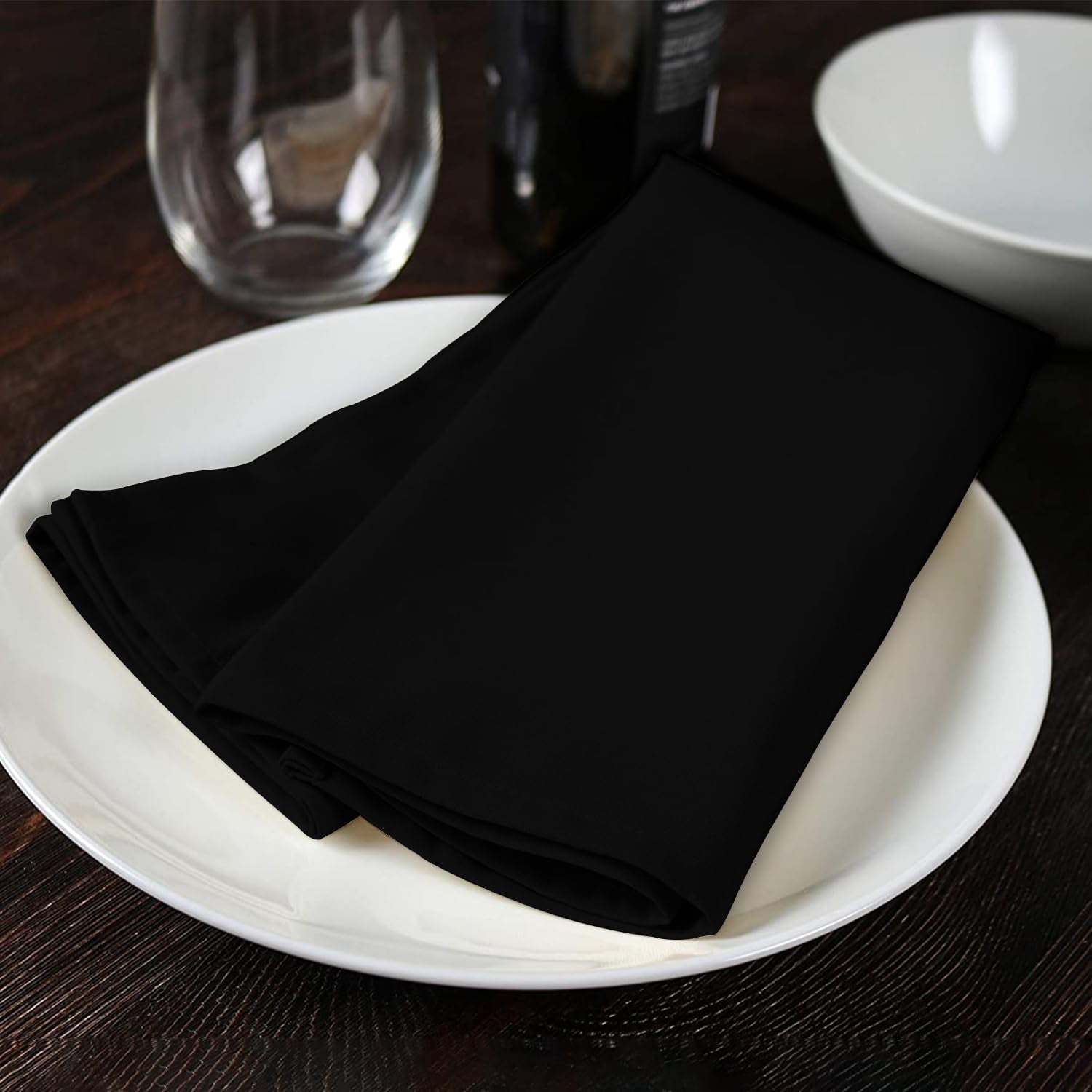 black-cloth-napkins-bulk-pack-of-24-100-polyester-dinner-linen-napkins-cloth-washable-reusable-durable-with-hemmed-edges-ideal-for-parties-and-weddings-17x17-inches