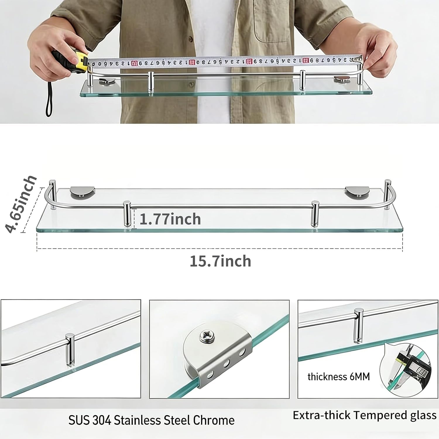 glass-bathroom-shelves-rectangular-tempered-glass-floating-shelves-for-wall-with-304-stainless-steel-rail-and-zinc-alloy-bracket-2-pack