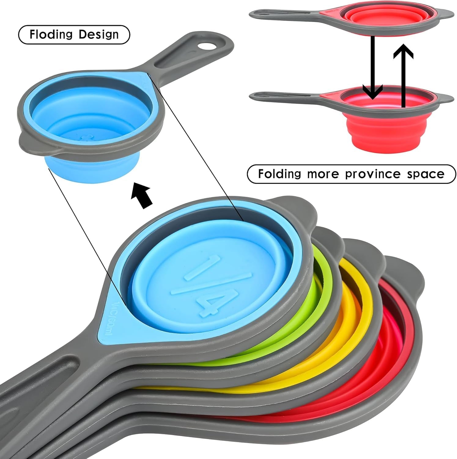 measuring-cups-and-spoons-set-collapsible-measuring-cups-8-pieces-measuring-cups-spoons-set-engraved-metric-us-markings-for-liquid-dry-measuring-space-saving-bpa-free-colorful-silicone