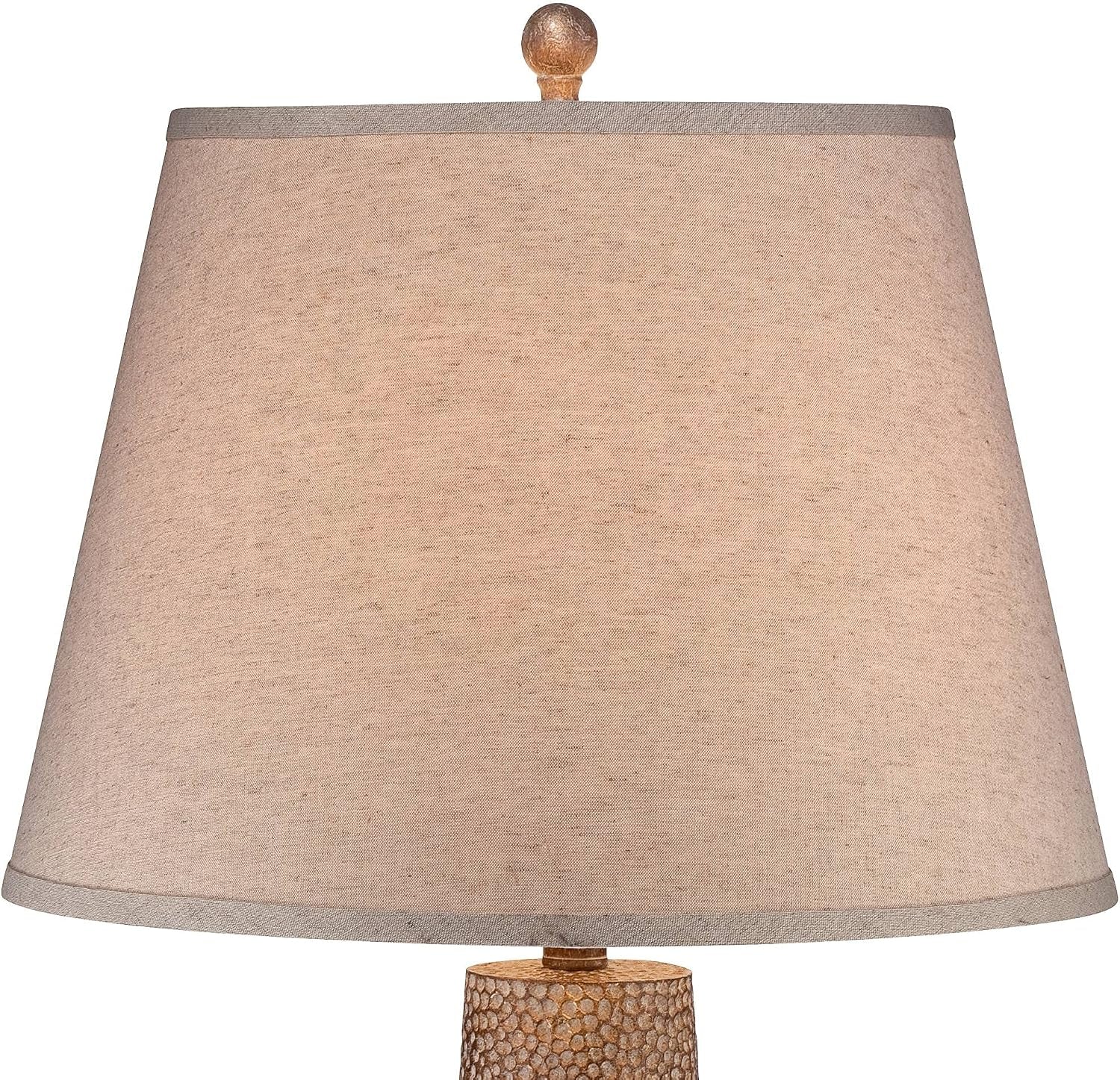 bentley-29-tall-table-lamps-set-of-2-brown-leaf-hammered-pot-rustic