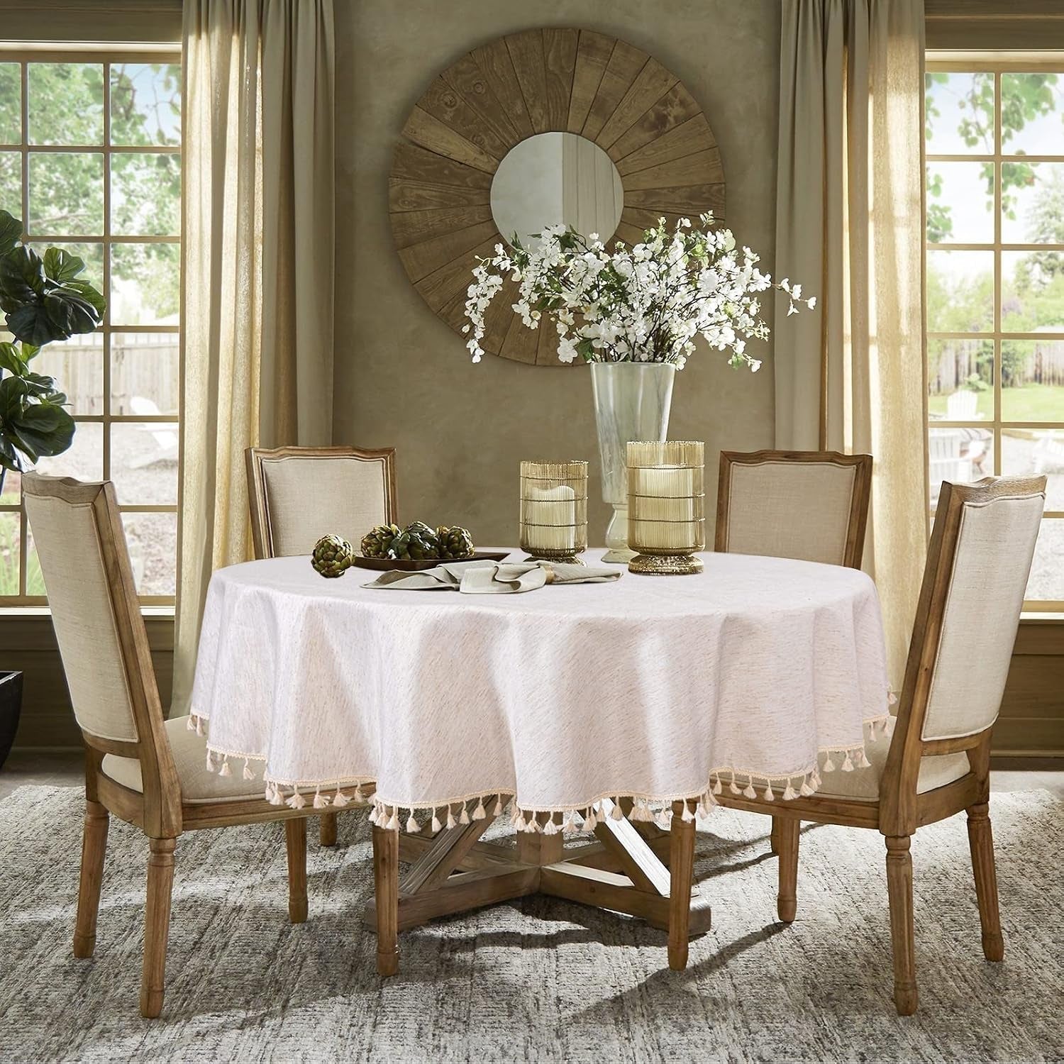 table-cloth-60-in-round-cotton-tablecloth-waterproof-tablecloth