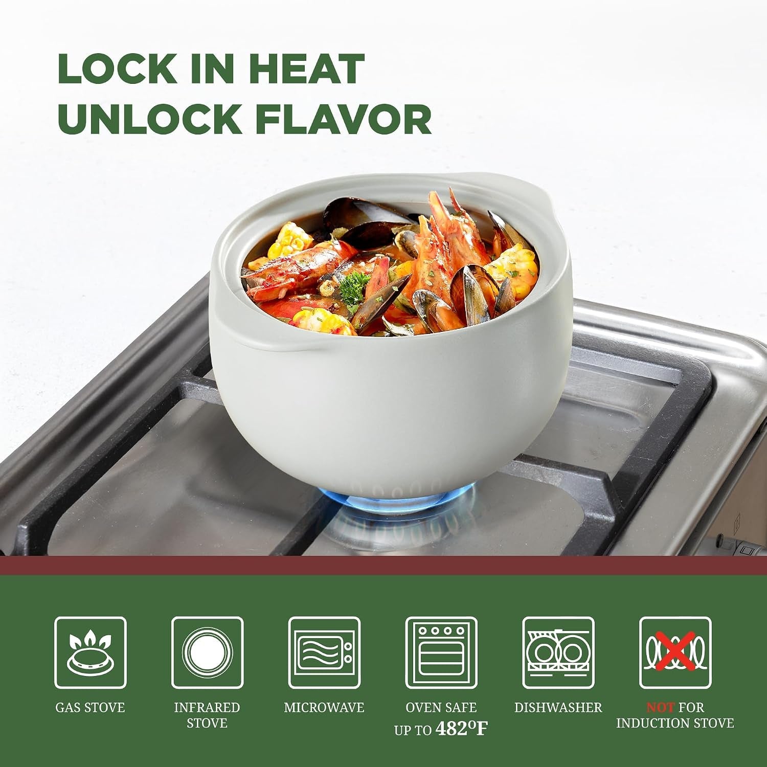 minh-long-2-qt-porcelain-dutch-oven-with-lid-lead-cadmium-free-oven-safe-to-482-f-heat-retention-clay-pot-for-cooking-on-gas-infrared-cooktop-use-to-marinate-cook-bake-refrigerate-serve
