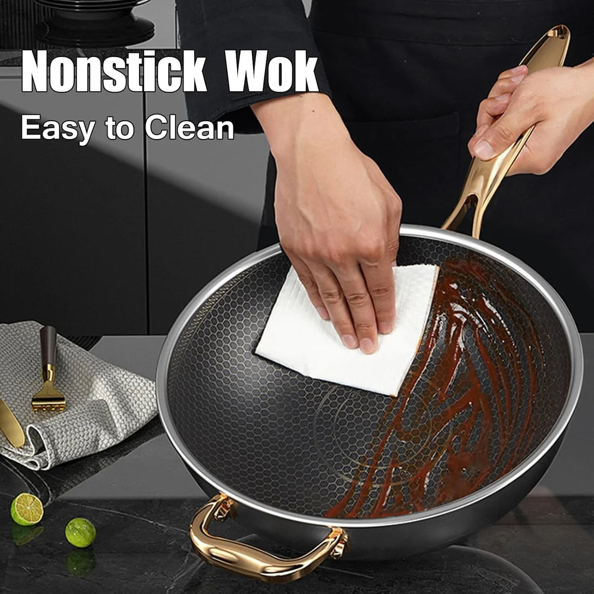wok-pan-hybrid-nonstick-wok-with-lid-induction-non-stick-stainless-steel-large-deep-woks-stir-fry-pans-stay-cool-handle-skillets-pfoa-free-cookware-with-lid-11-81in