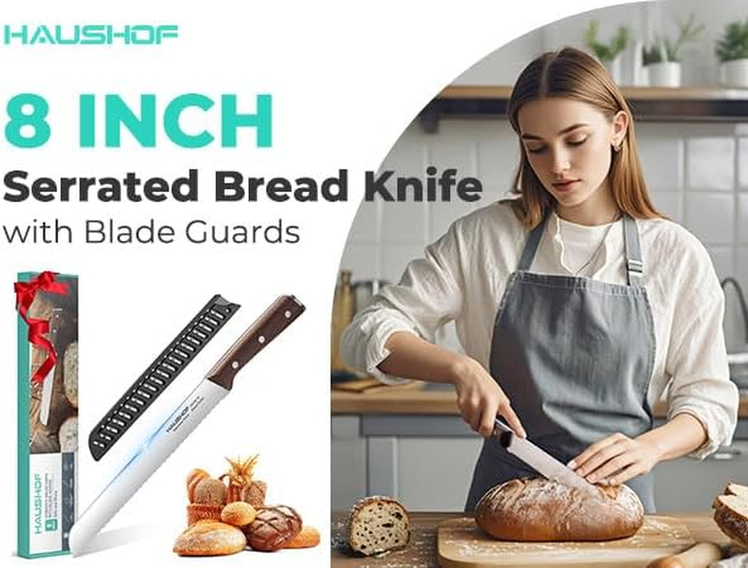 bread-knife-with-sheath-8-inch-serrated-bread-knife-for-homemade-bread-5cr15mov-premium-stainless-steel-bread-cutter-with-gift-box-for-mom-dad-full-tang-and-ergonomic-handle