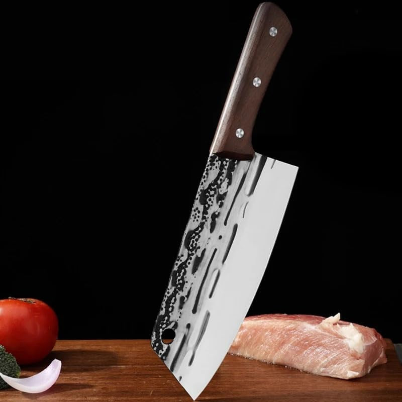 meat-cleaver-forged-wood-handle-kitchen-knives-chef-slicing-cleaver-meat-fish-vegetable-knife-full-tang-knives