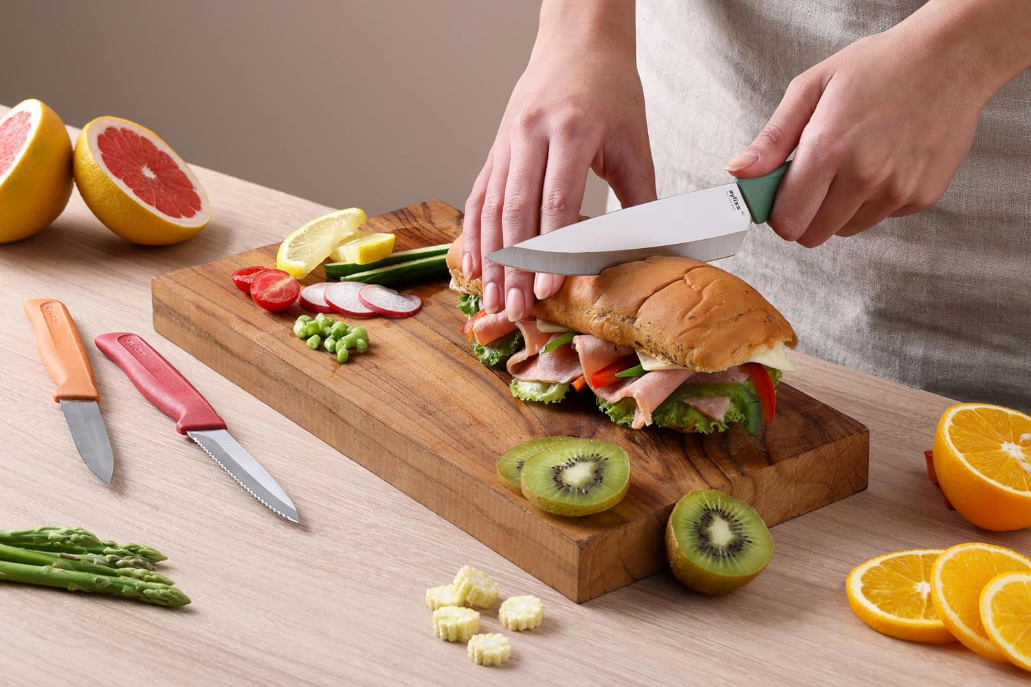 classic-3-piece-knife-set-sharp-stainless-steel-non-slip-soft-grip-handles-3-x-professional-kitchen-knives-with-protection-covers-dishwasher-safe