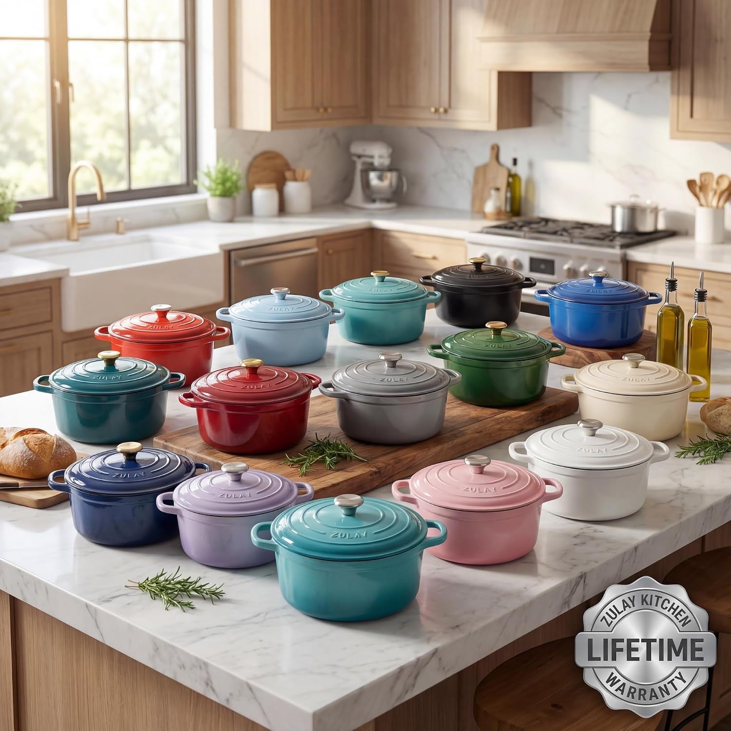6-4qt-enameled-cast-iron-dutch-oven-pot-with-lid-heavy-duty-soup-pot-for-stews-braising-roasting-sourdough-bread-baking-oven-safe-up-to-500-f-white