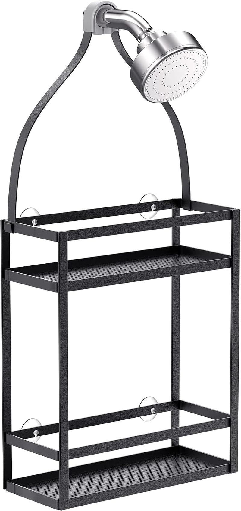 shower-caddy-10-4-x-4-5-x-22-04-hanging-shower-caddy-organizer-over-shower-head-big-capacity-for-shampoo-conditioner-with-hooks-for-razor-sponge-matte-black
