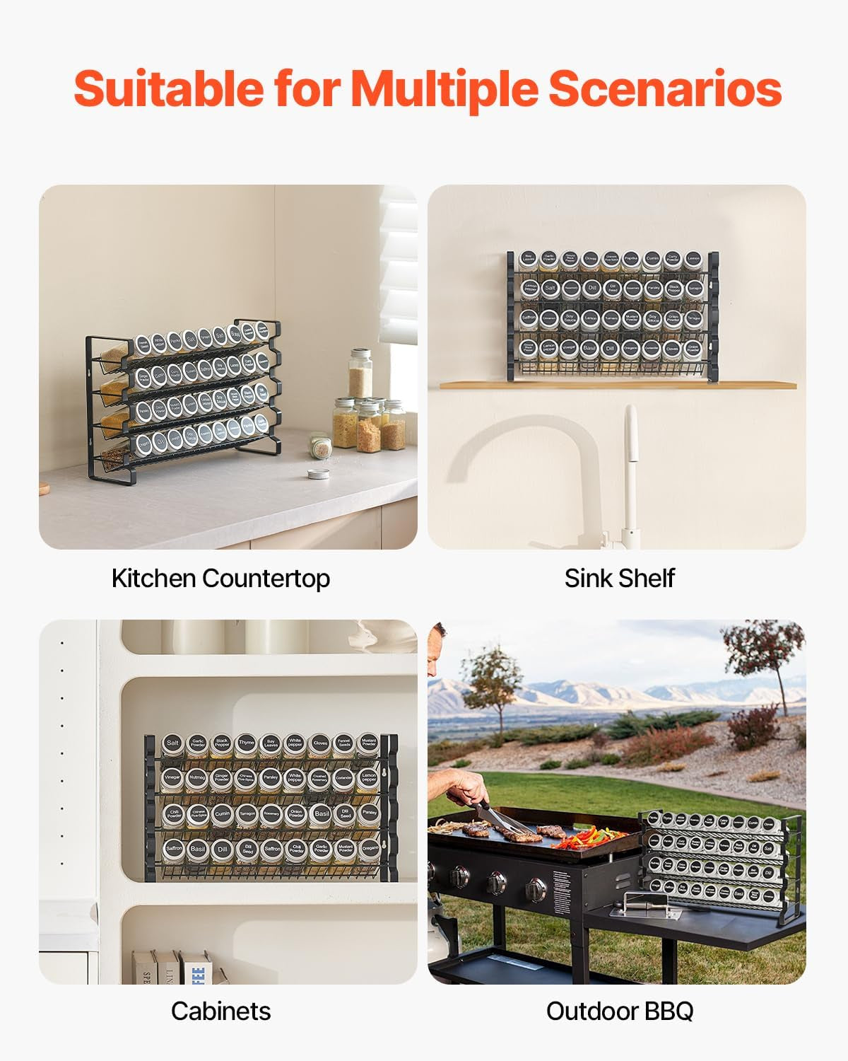 spice-rack-organizer-for-cabinet-spice-organizer-with-36-empty-spice-jars-lids-spice-labels-and-funnel-complete-set-seasoning-organizer-for-countertop-kitchen-pantry-cupboard-18x11-in