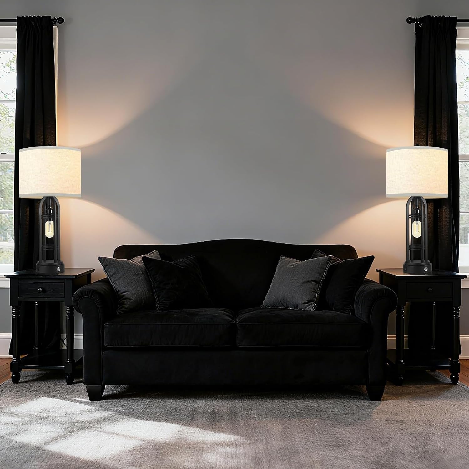 24-7-bedroom-lamps-set-of-2-living-room-table-lamp-with-usb-ports