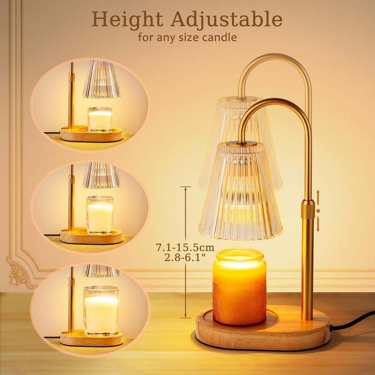 candle-warmer-lamp-with-timer-electric-candles-wax-warmers-glass-lamps