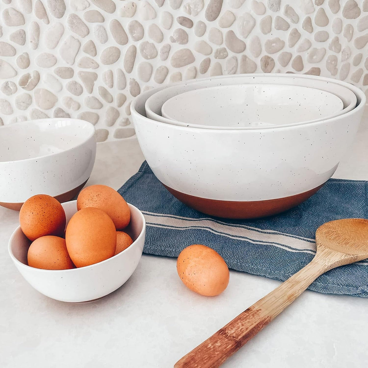 ceramic-large-mixing-bowls-set-of-2-nesting-bowls-for-cooking-serving-popcorn-salad-etc-microwavable-kitchen-stoneware-oven-microwave-and-dishwasher-safe-extra-big-5-5-3-6-qt-white