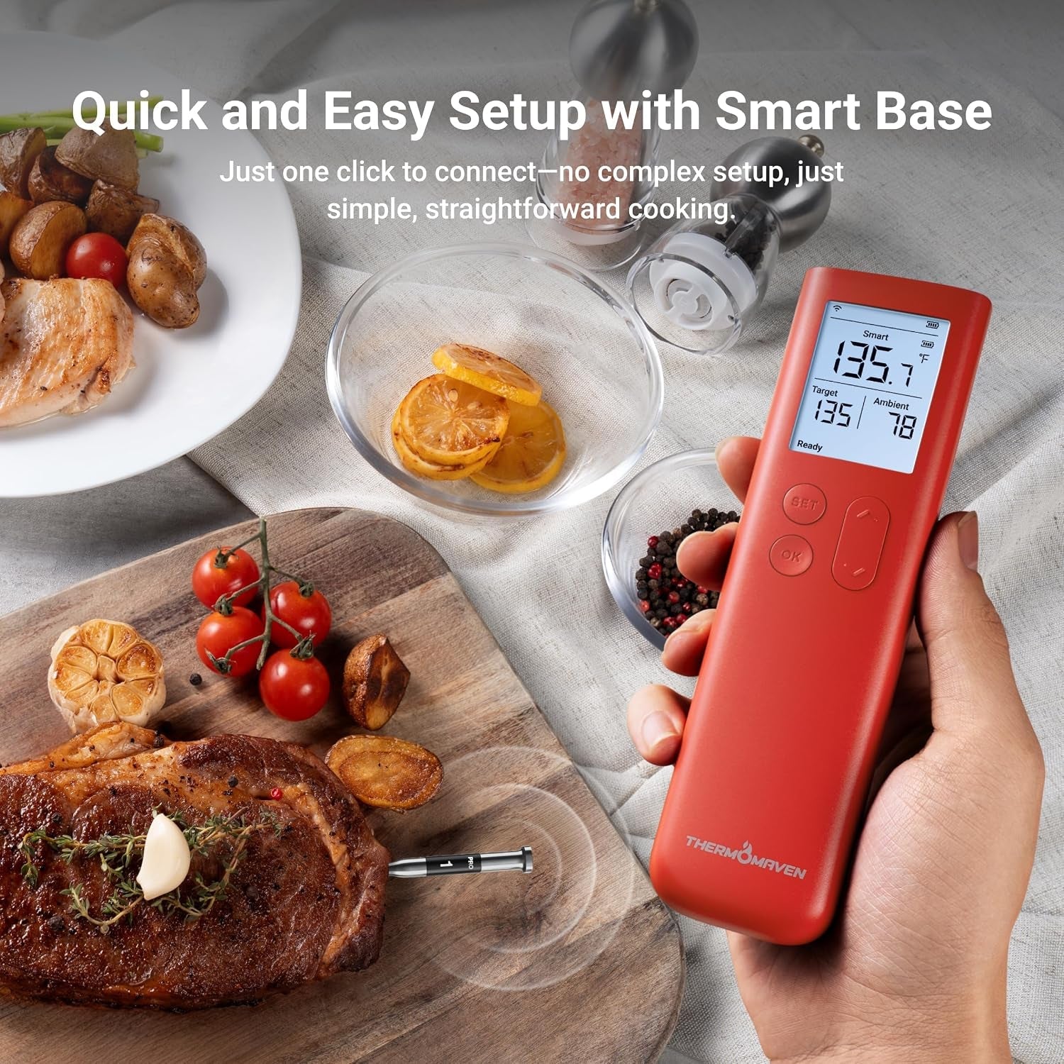 sub-1g-smart-wireless-meat-thermometer-with-standalone-base-10x-enhanced-signal-and-stability-0-5-certified-accuracy-wifi-unlimited-range-for-bbq-oven-smoker-grill