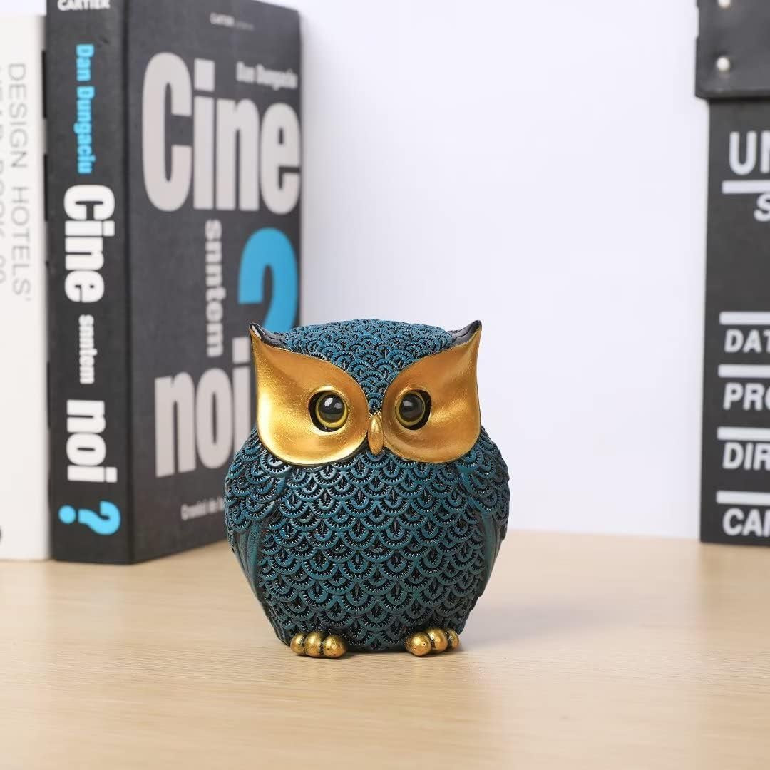 owl-figurines-home-decor-accents-small-decor-items-for-shelf-decorations-for-living-room-office-gifts-for-owl-lover-blue