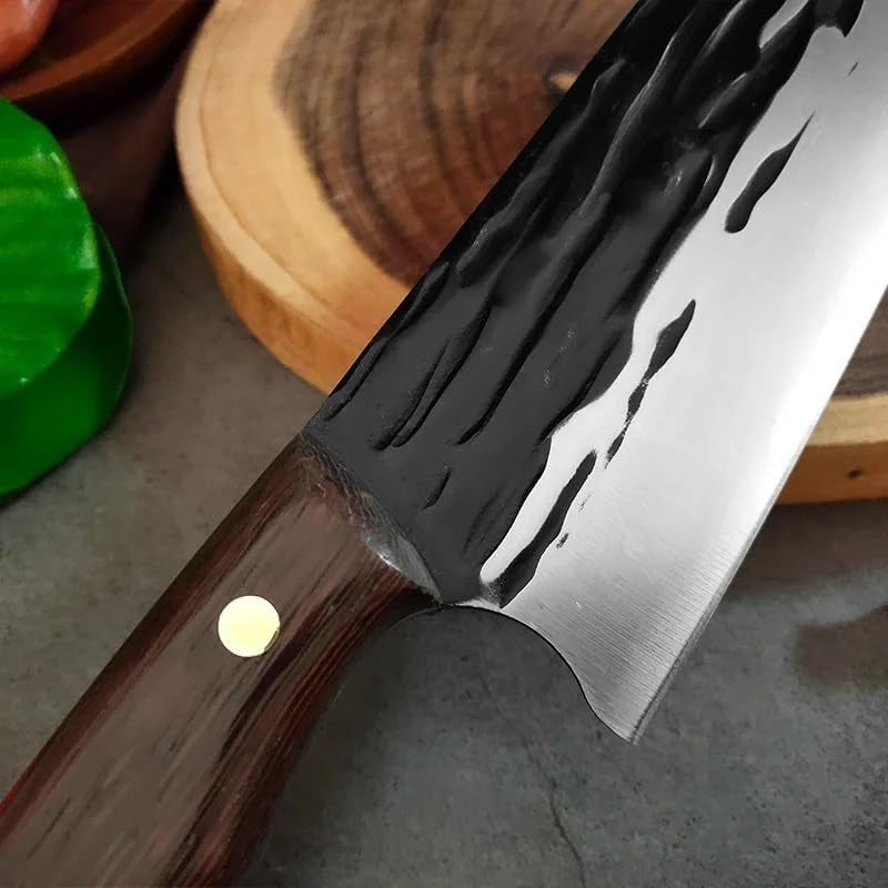 meat-cleaver-knife-8-inch-forged-cleaver-meat-chef-knives-full-tang-handmade-kitchen-butcher-knife-stainless-steel-slicing-knife-wooden-handle