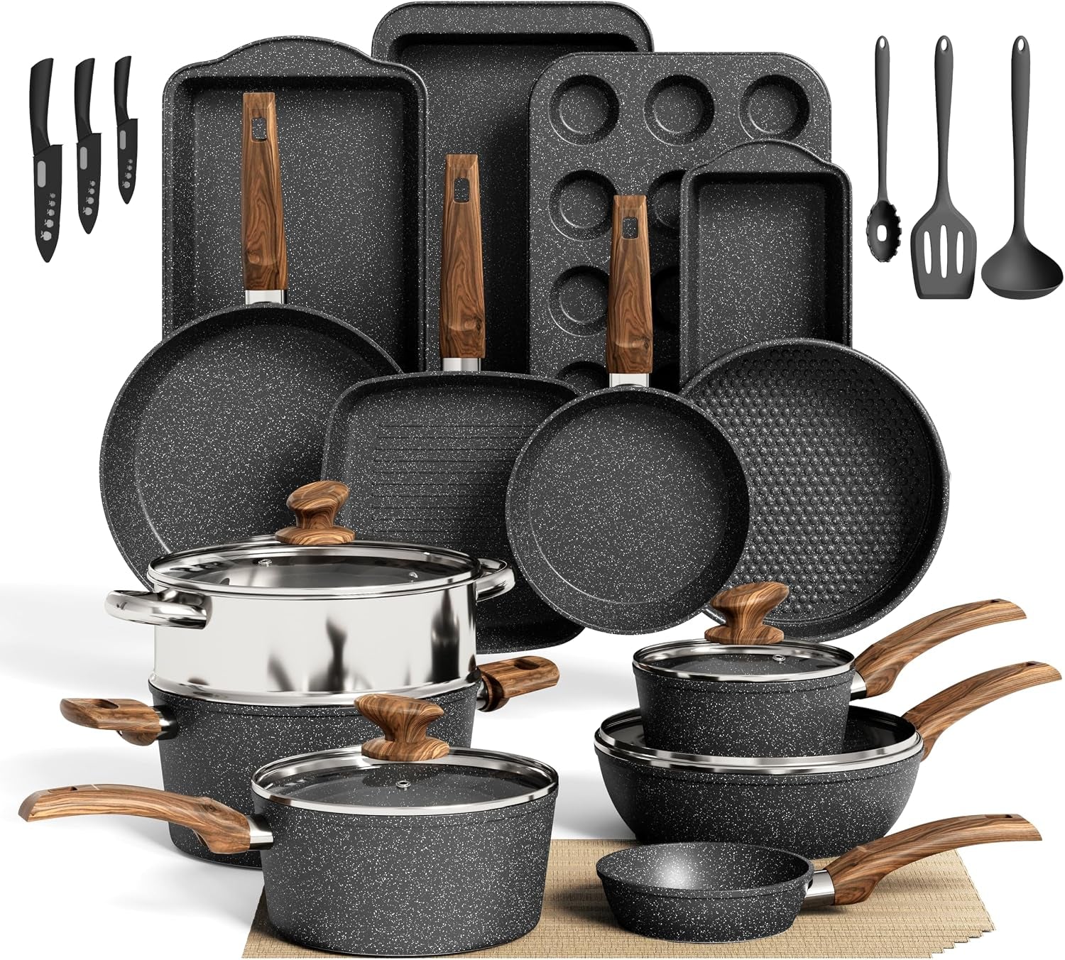 30-pcs-pots-and-pans-set-non-stick-granite-induction-cookware-compatible-with-all-cooktops-100-pfoa-pfos-and-toxin-free-even-heat-distribution