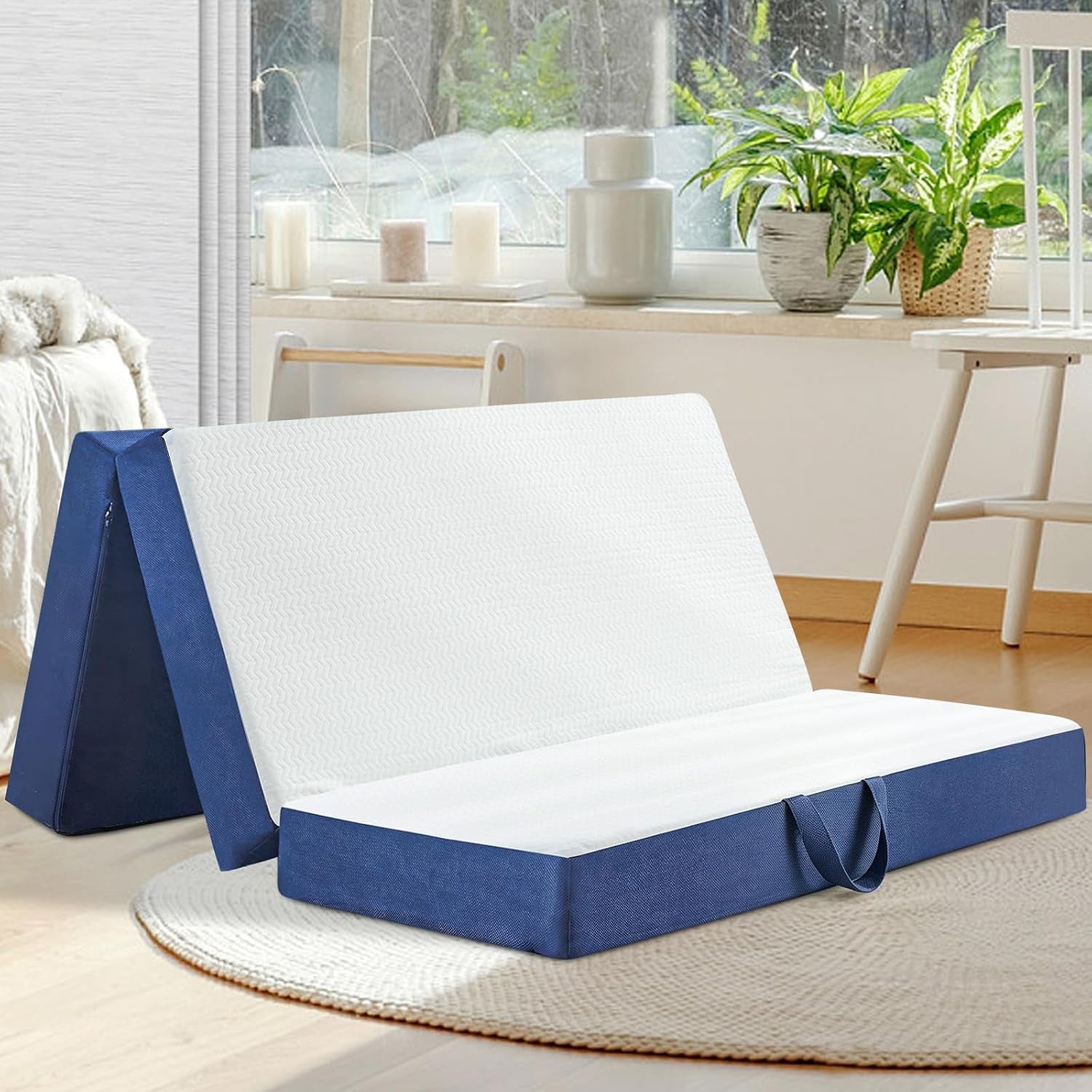 foldable-mattress-queen-size-6-trifold-mattress-futon-murphy-bed-white