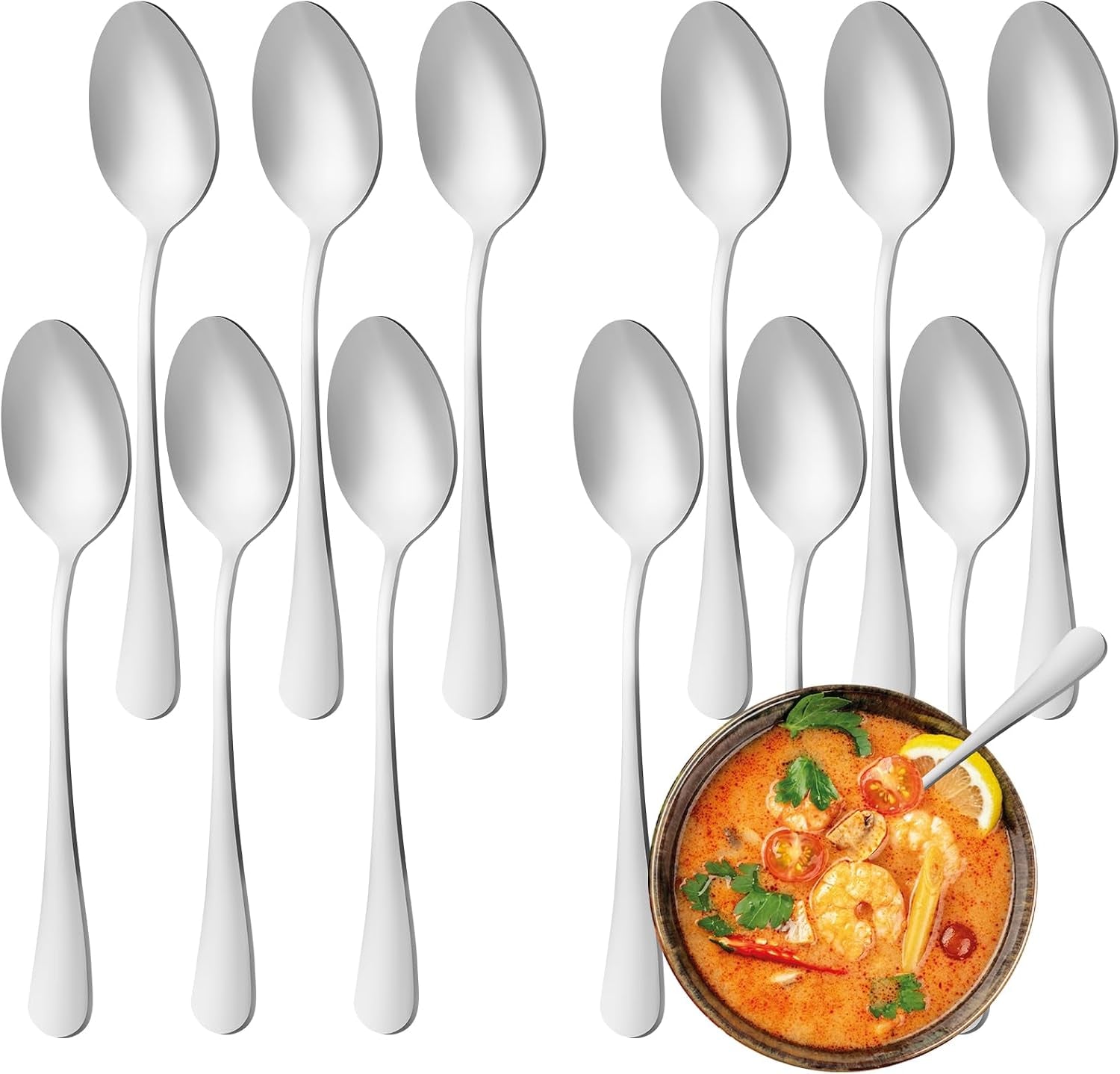 12-pcs-dinner-spoons-set-food-grade-stainless-steel-tablespoons-durable-metal-table-spoon-cutlery-soup-spoons-silverware-for-home-kitchen-or-restaurant-mirror-polished-dishwasher-safe-7-inch