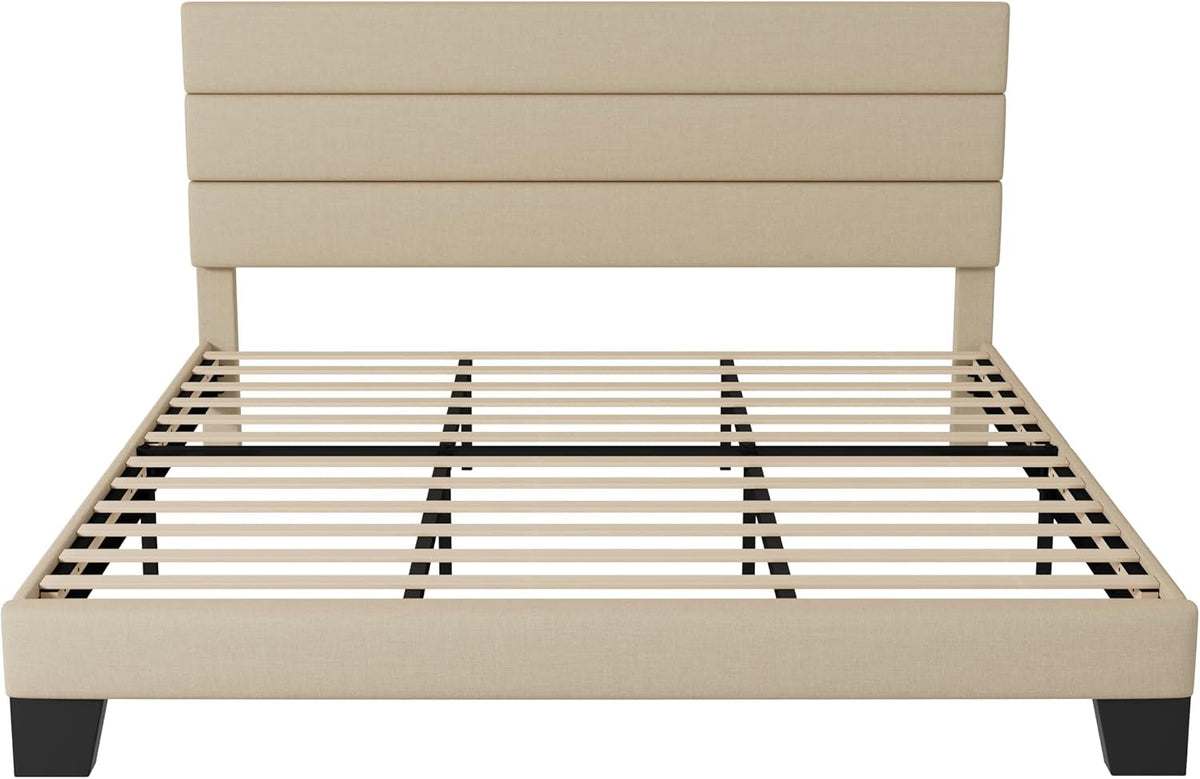 king-size-platform-bed-frame-with-fabric-upholstered-headboard-and-wooden-slats-support-fully-upholstered-mattress-foundation-no-box-spring-needed-easy-assembly-beige