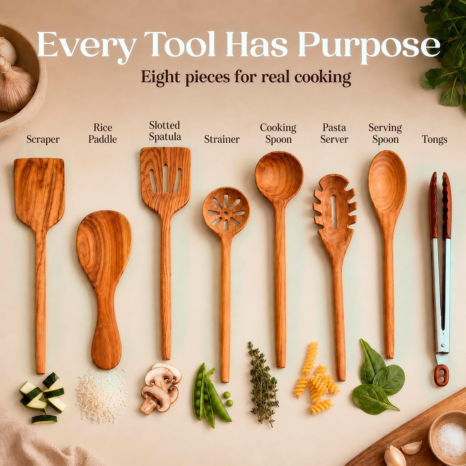teak-wooden-utensil-set-for-cooking-8-piece-teak-wooden-spoons-set