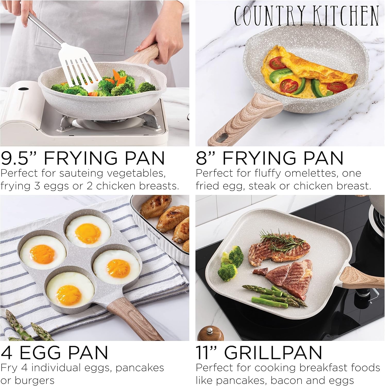 non-stick-cast-aluminum-cookware-set-durable-kitchen-cookware-for-everyday-cooking-cream-13-pc