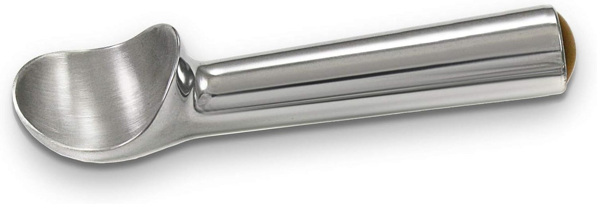 size-20-in-silver-1020-original-ice-cream-unique-liquid-filled-heat-conductive-handle-simple-one-piece-aluminum-design-easy-release-40-scoops-per-2-ounce