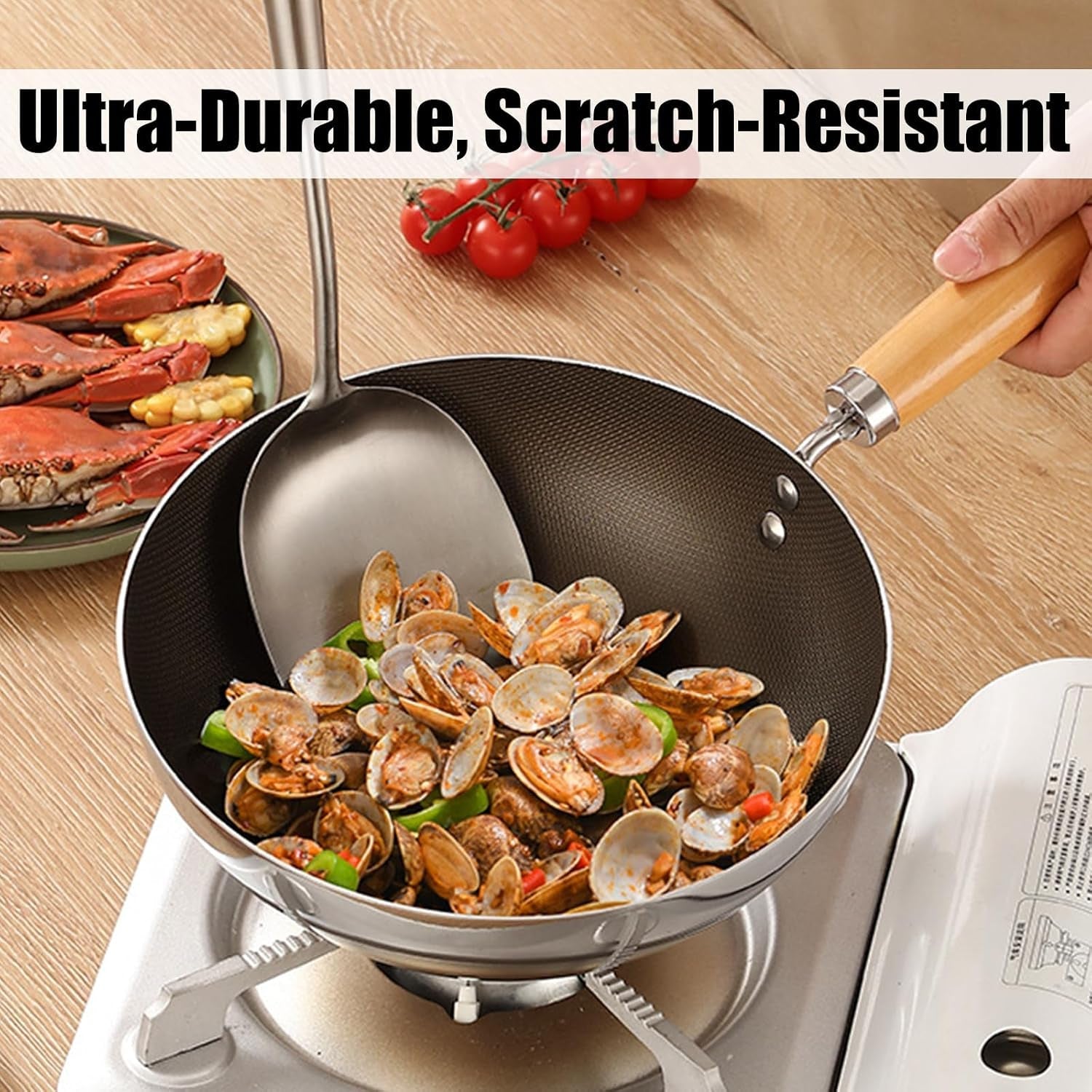titanium-wok-with-lid-non-stick-titanium-pans-for-cooking-ultra-durable-scratch-resistant-even-heating-frying-pans-compatible-with-all-cooktops-stainless-woks-7-87in
