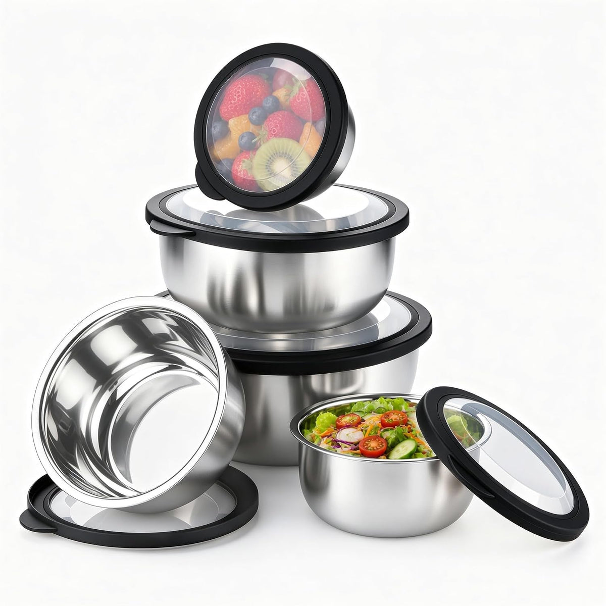 mixing-bowls-with-lids-set-of-5-stainless-steel-nesting-salad-bowls
