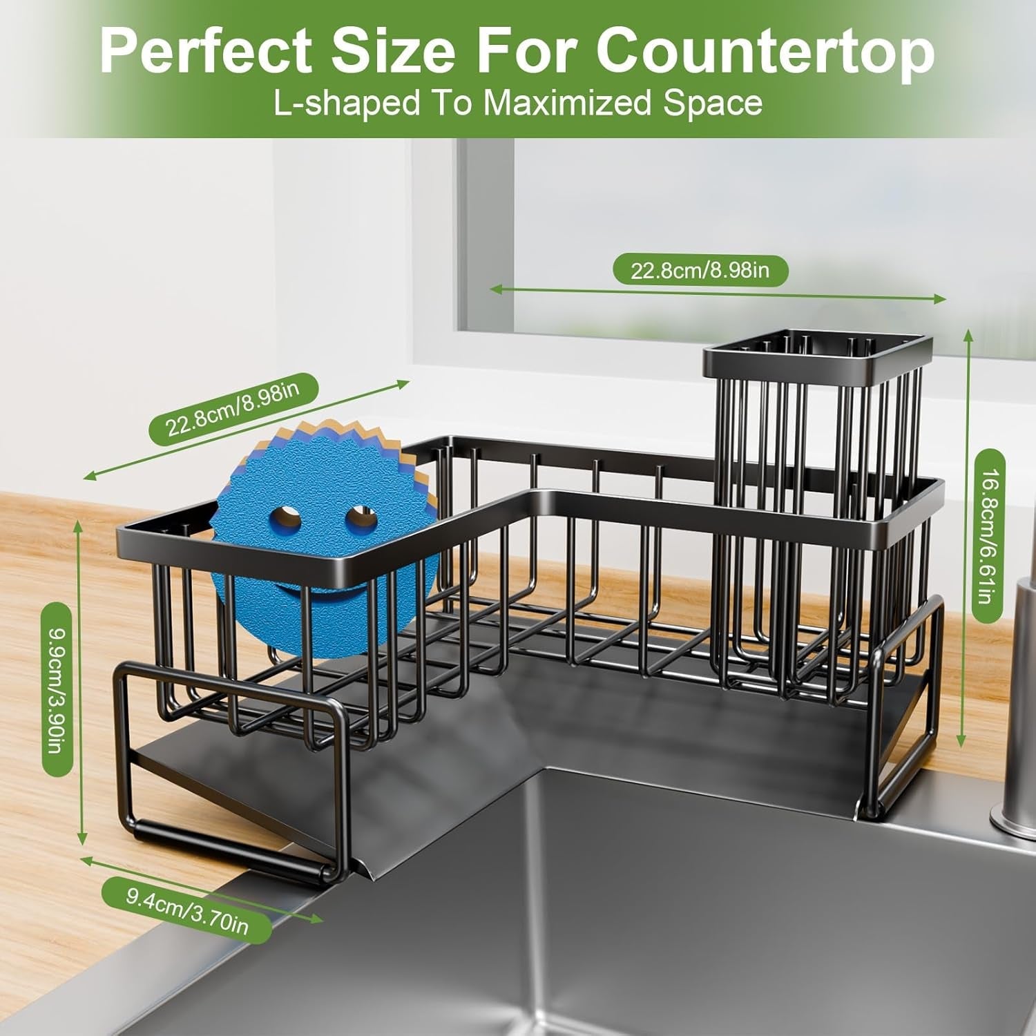 large-sponge-holder-for-kitchen-sink-90-degree-sink-caddy-storage