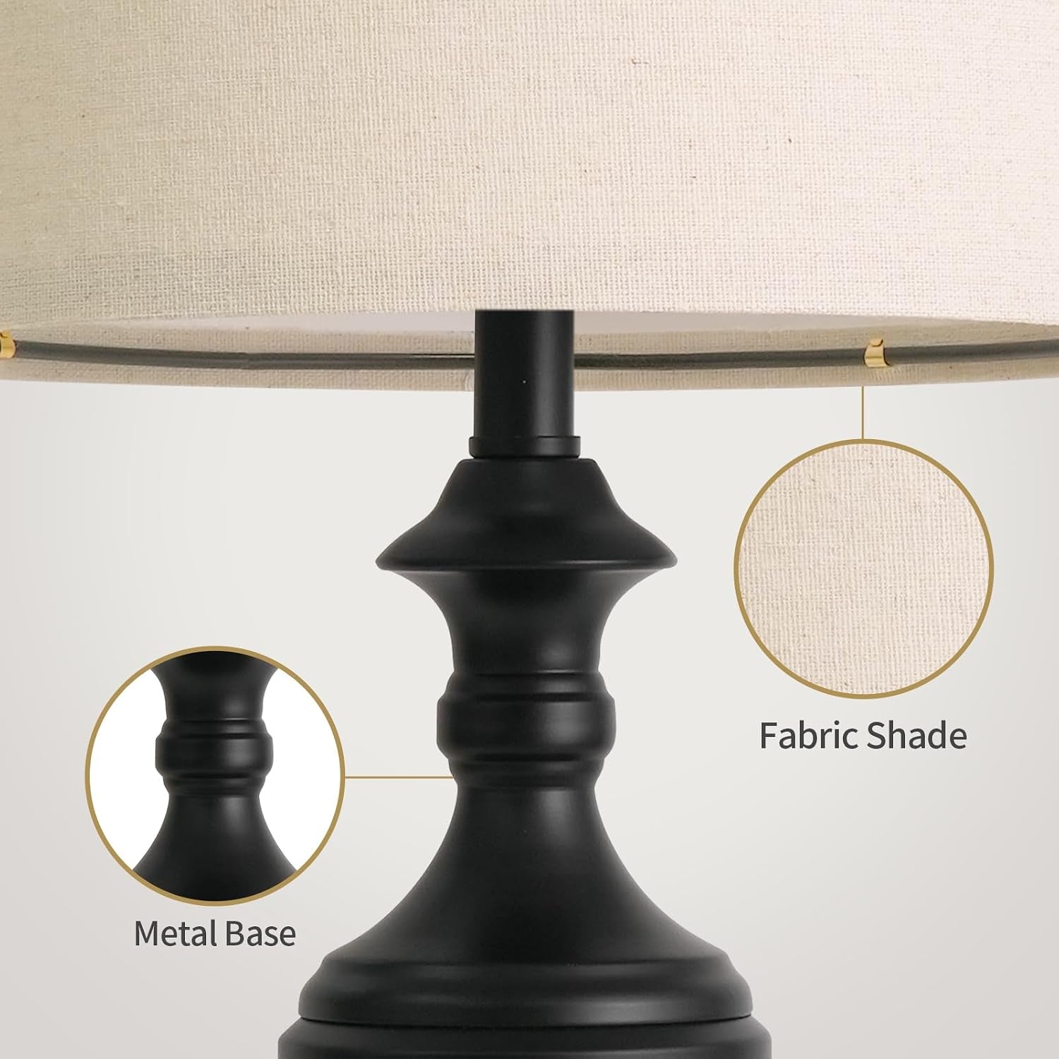 black-lamps-set-of-2-20-5-farmhouse-metal-table-lamps-for-living-room-traditional-bedside-lamps-for-nightstand-with-linen-shade-ideal-for-small-spaces-entryway-console-lamps