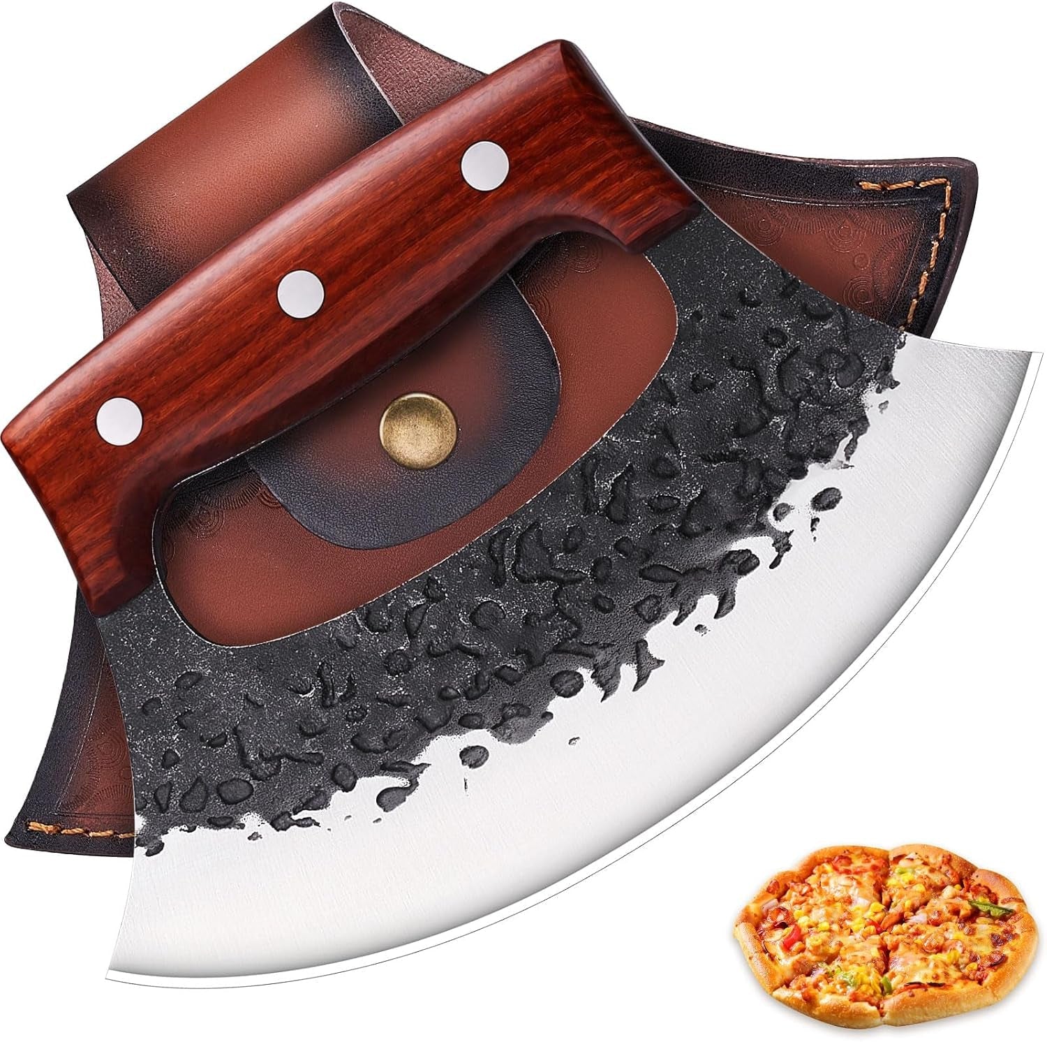ulu-knife-with-sheath-mezzaluna-rocker-knife-pizza-cutter