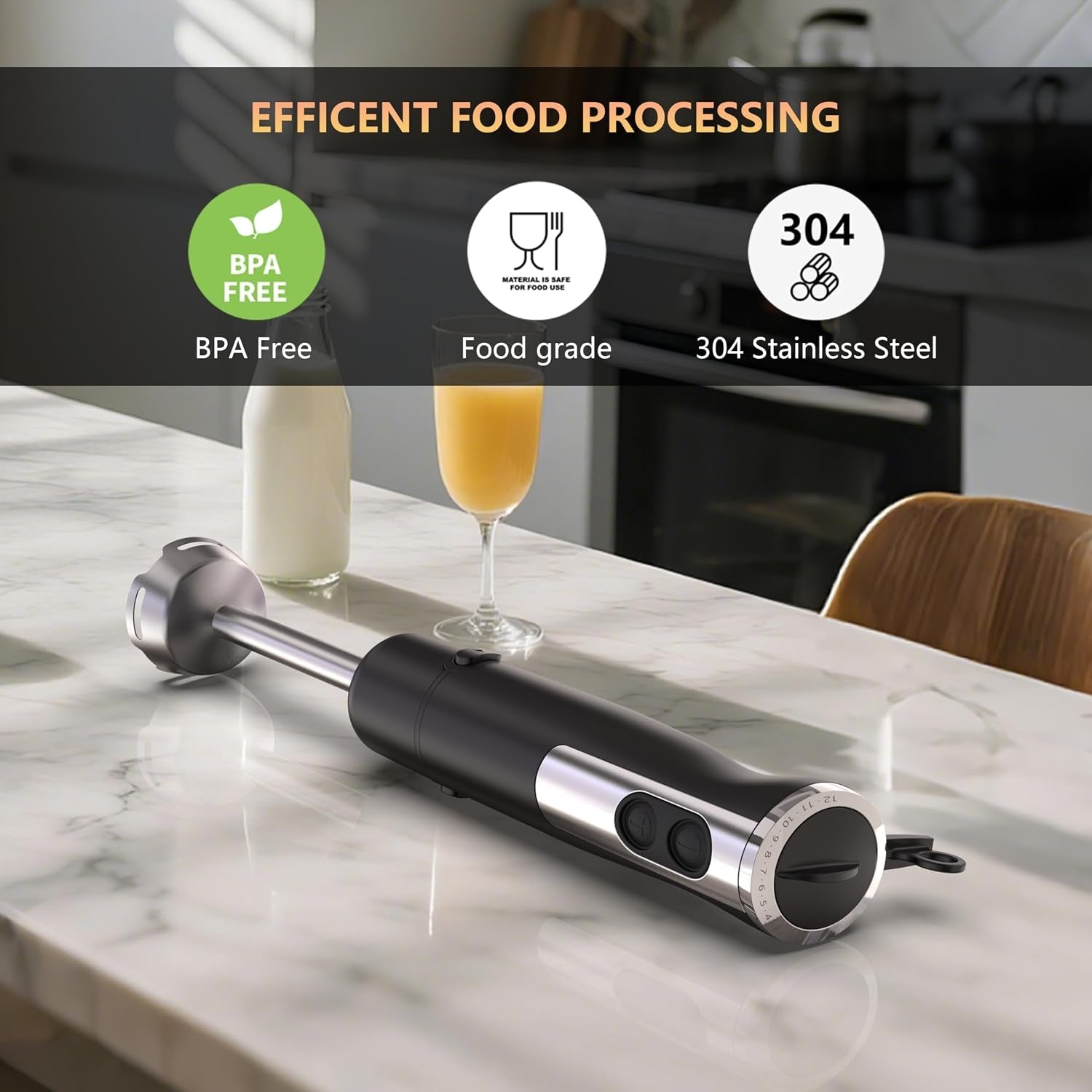 immersion-blender-handheld-for-kitchen-hand-blender-12-speeds-turbo-mode-electric-stick-hand-mixer-for-baby-food-smoothie-puree-soup-sauces
