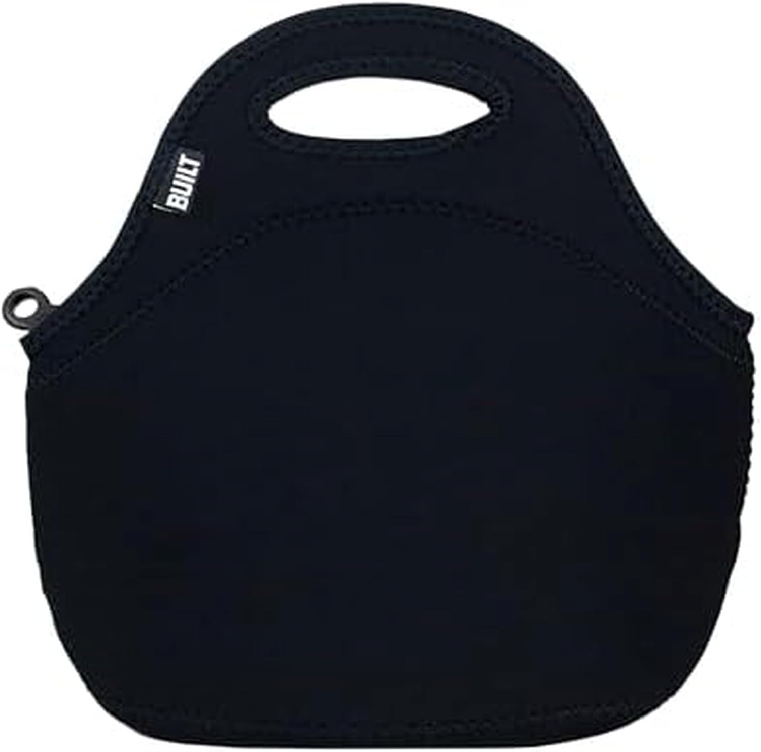 gourmet-getaway-lunch-bag-insulated-neoprene-lunch-box-for-women-and-men-collapsible-and-machine-washable-black
