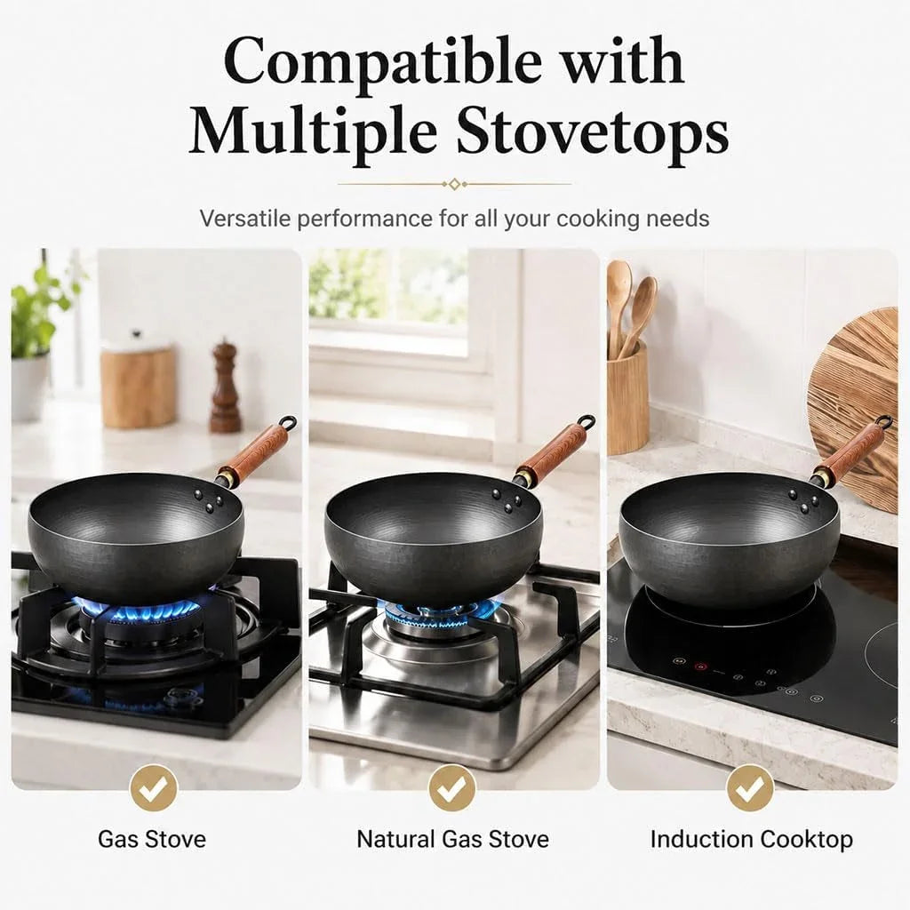 11-inch-pure-hand-forged-iron-pot-with-hammered-texture-hand-forged-uncoated-iron-pot-works-on-gas-induction-electric-and-more-great-for-stir-fry-steak-stews-and-daily-meals